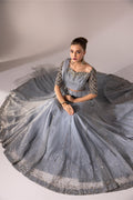 Caia | Regine Luxury Formal23 | DOVE - House of Zarish