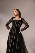 Caia | Regine Luxury Formal23 | MIDNIGHT - House of Zarish