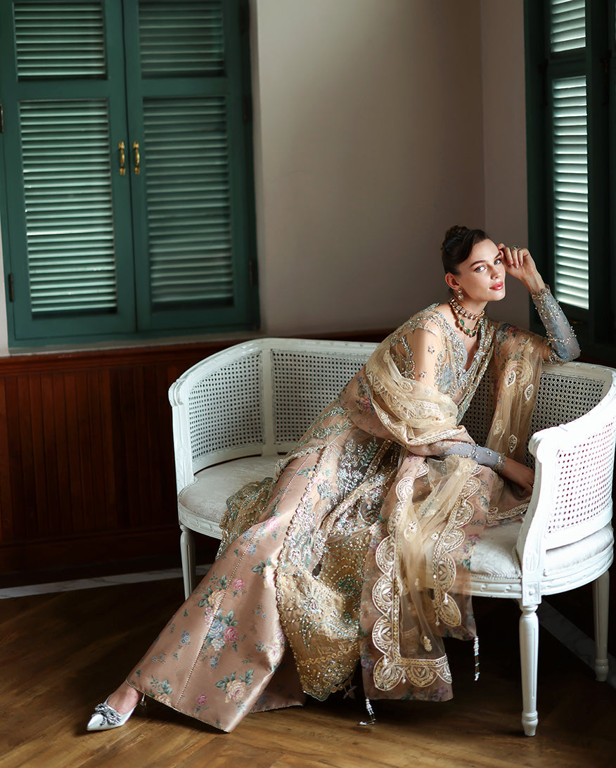 Mushq | The Muse | Calarissa