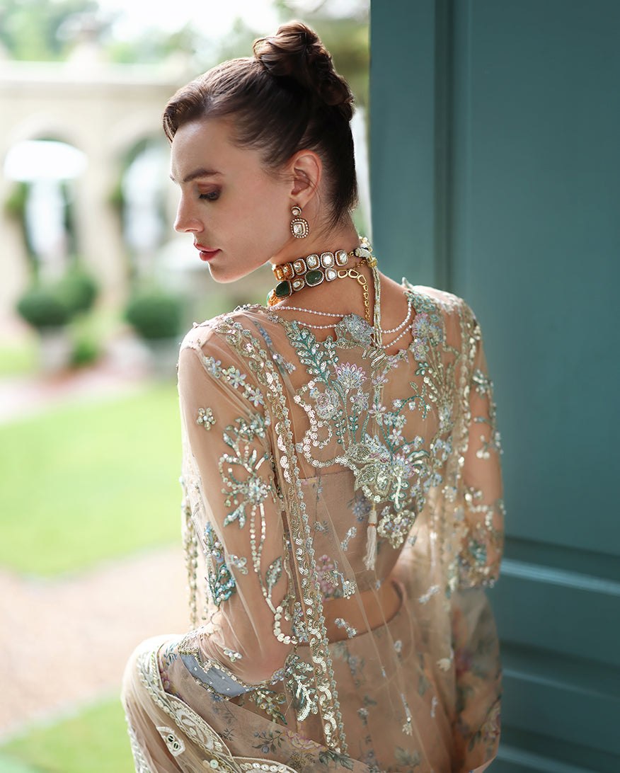 Mushq | The Muse | Calarissa