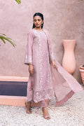 Azure | Embroidered Ensembles 3 Pcs | Candy Bliss - House of Zarish