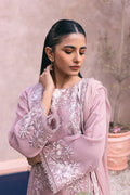 Azure | Embroidered Ensembles 3 Pcs | Candy Bliss - House of Zarish