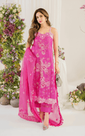 Asifa and Nabeel | Pretty in Pink Limited Edition | Carnation (PP-2) - House of Zarish