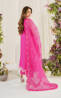 Asifa and Nabeel | Pretty in Pink Limited Edition | Carnation (PP-2) - House of Zarish