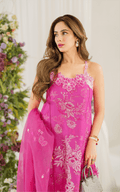 Asifa and Nabeel | Pretty in Pink Limited Edition | Carnation (PP-2) - House Of Anaya