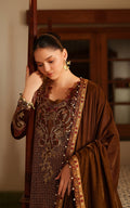 Asifa and Nabeel | Pashmina Luxe 25 |Cedar LWC25-08