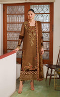 Asifa and Nabeel | Pashmina Luxe 25 |Cedar LWC25-08