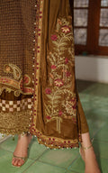 Asifa and Nabeel | Pashmina Luxe 25 |Cedar LWC25-08