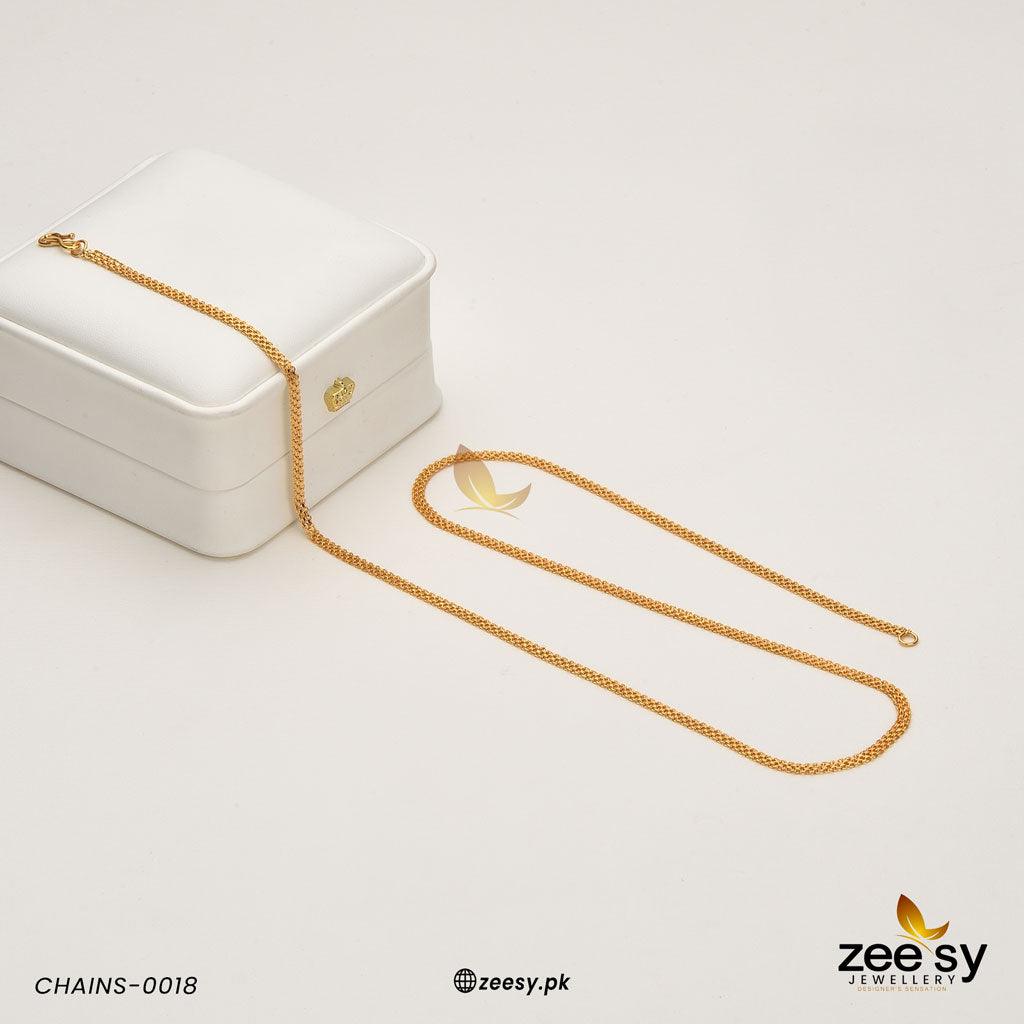 Chains-0018 - House Of Zarish