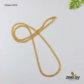 Chains-0018 - House Of Zarish
