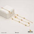 Chains-0019 - House Of Zarish