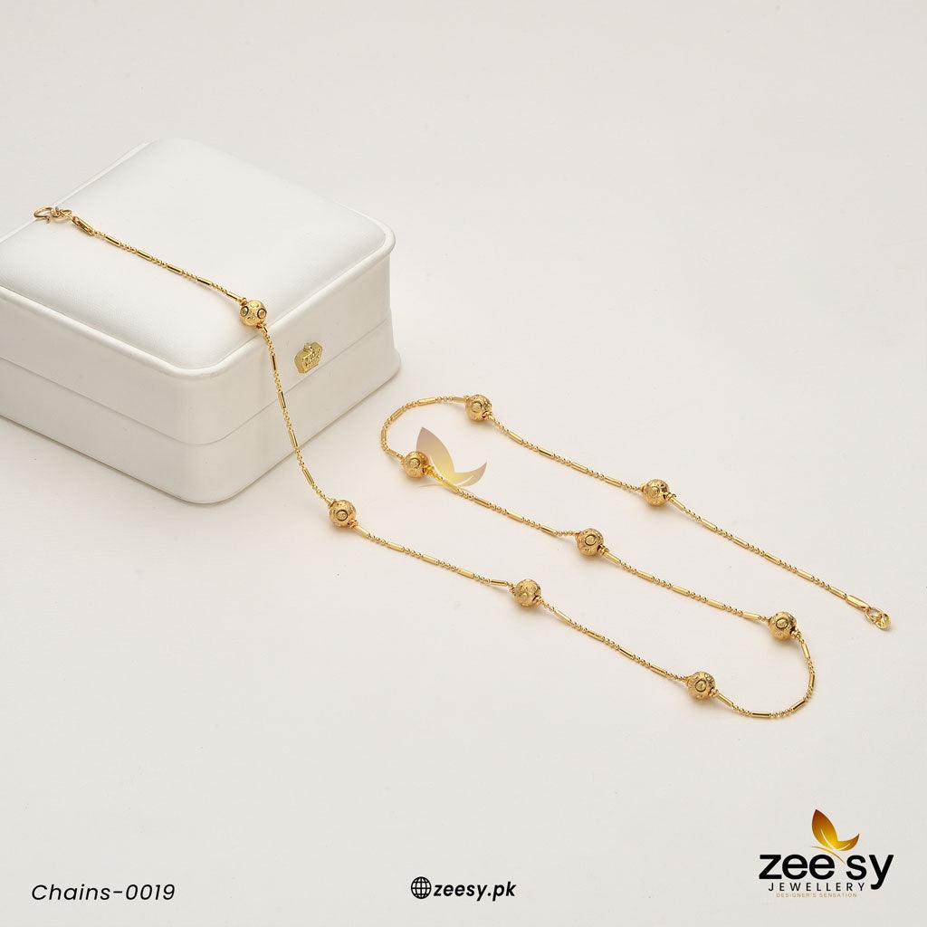 Chains-0019 - House Of Zarish