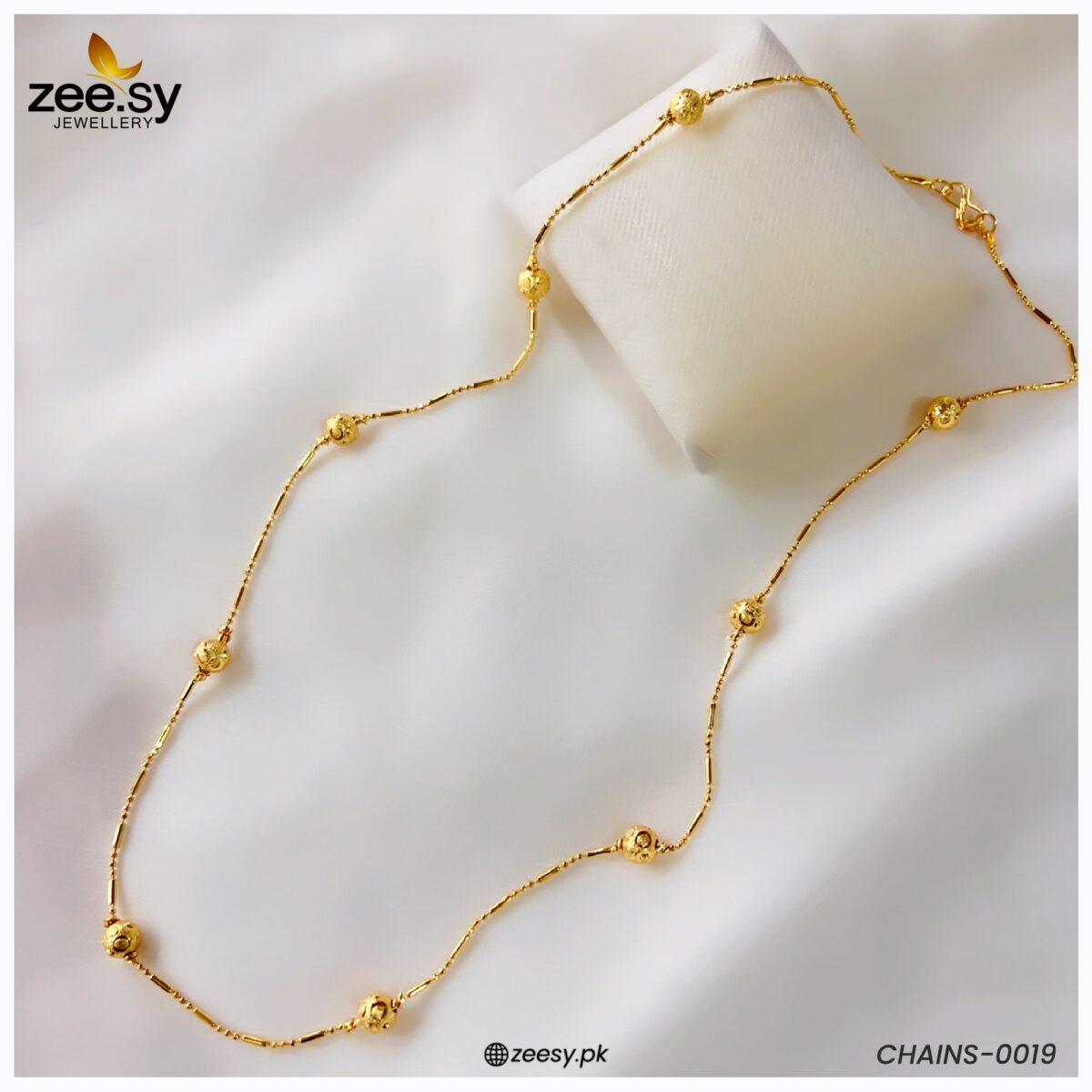 Chains-0019 - House Of Zarish