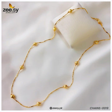 Chains-0019 - House Of Zarish