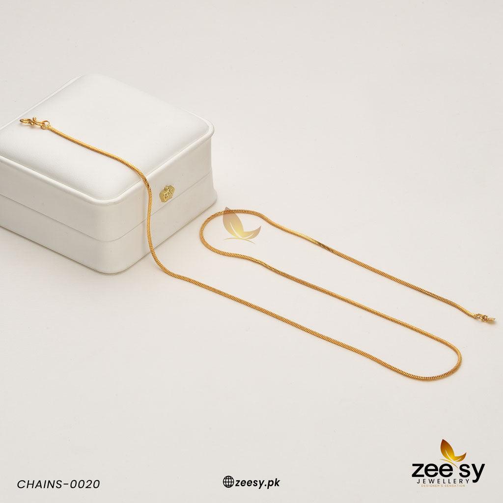 Chains-0020 - House Of Zarish