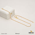 Chains-0025 - House Of Zarish