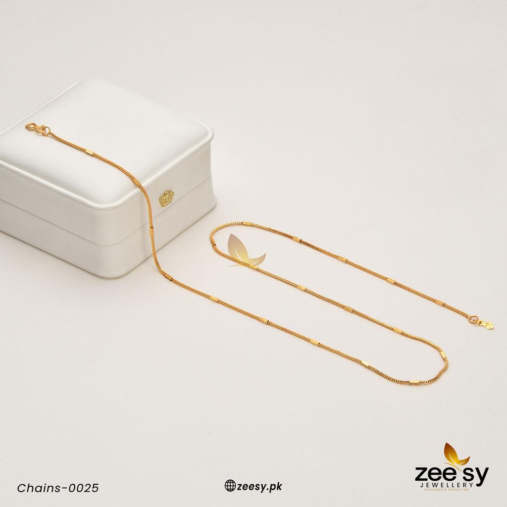 Chains-0025 - House Of Zarish