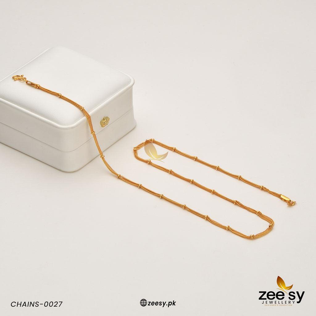 Chains-0027 - House Of Zarish
