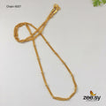 Chains-0027 - House Of Zarish