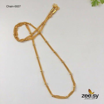Chains-0027 - House Of Zarish