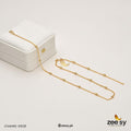 Chains-0028 - House Of Zarish