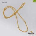 Chains-0028 - House Of Zarish