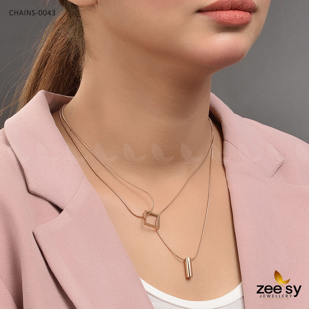 Chains-0043 - House Of Zarish