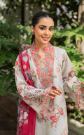 Asifa and Nabeel | Meraki Summer Vol 2 | Chambeli MK-08 - House of Zarish