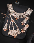 Bismah Maroof  Bridal Sets - House Of Zarish