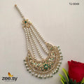 Chand Jhumar-0049 - House Of Zarish
