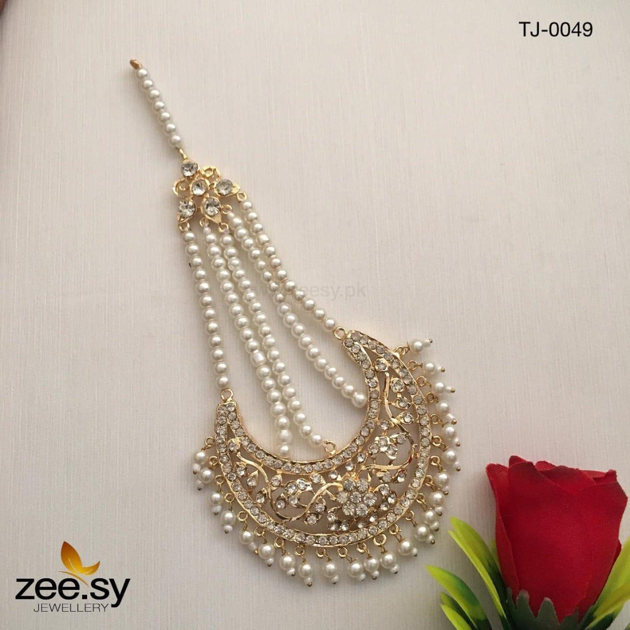 Chand Jhumar-0049 - House Of Zarish