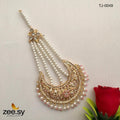 Chand Jhumar-0049 - House Of Zarish