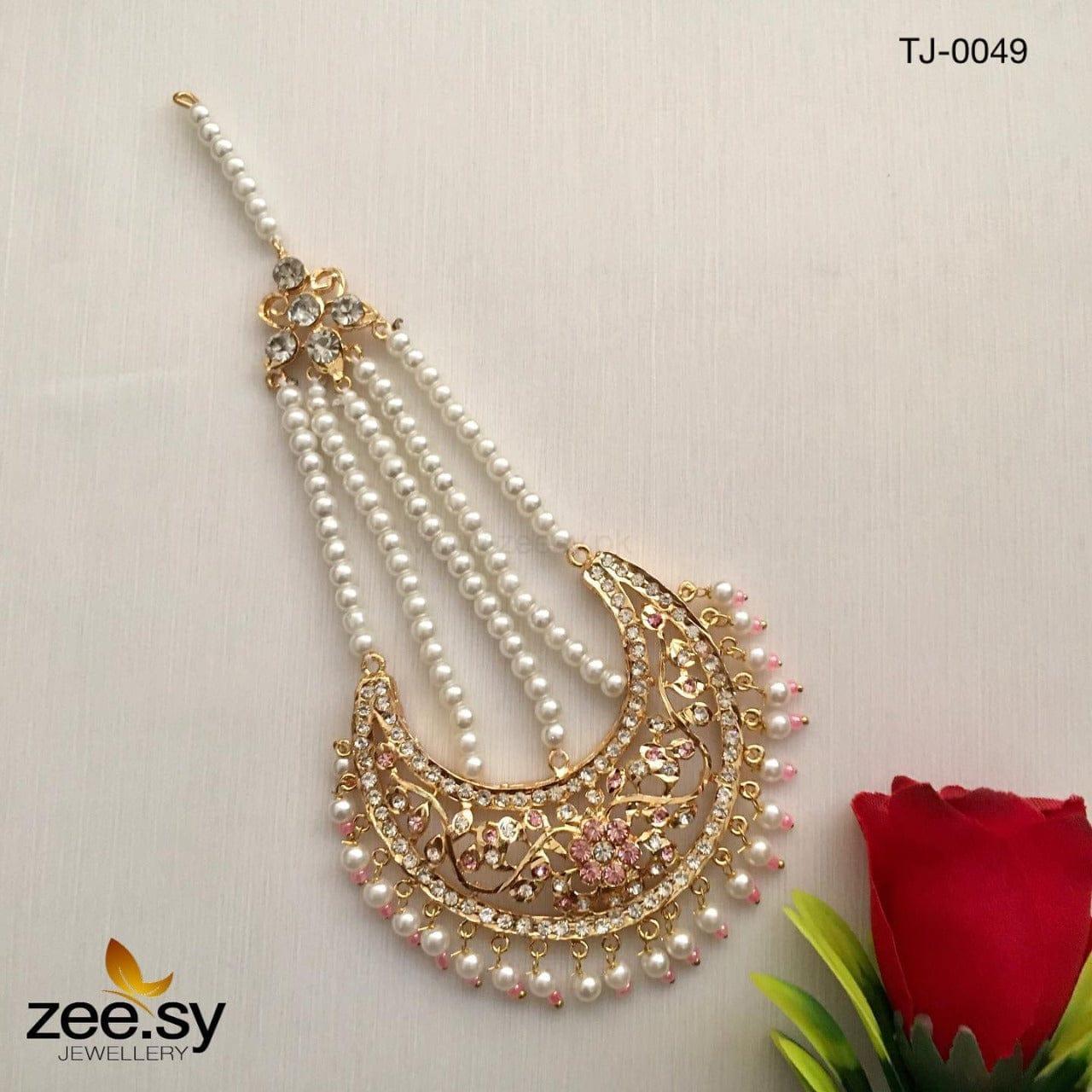 Chand Jhumar-0049 - House Of Zarish
