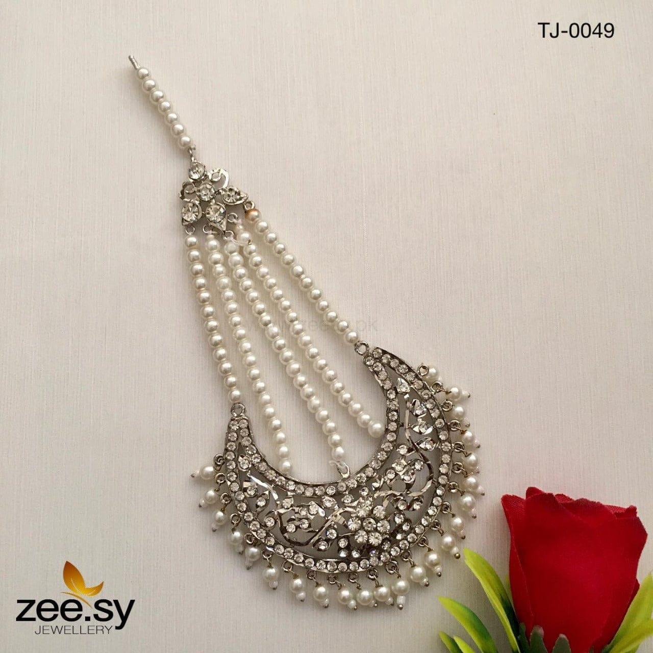 Chand Jhumar-0049 - House Of Zarish