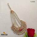 Chand Jhumar-0049 - House Of Zarish