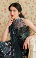 Asifa and Nabeel | Meraki Vintage 25 | Chandi Raatain (MVL25-12) - House Of Zarish