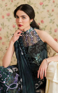 Asifa and Nabeel | Meraki Vintage 25 | Chandi Raatain (MVL25-12) - House Of Anaya