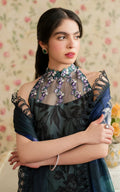 Asifa and Nabeel | Meraki Vintage 25 | Chandi Raatain (MVL25-12) - House Of Anaya