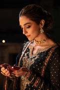 Maya | Eid Collection Ik Mulaqat | CHANDNI RAAT - House Of Anaya