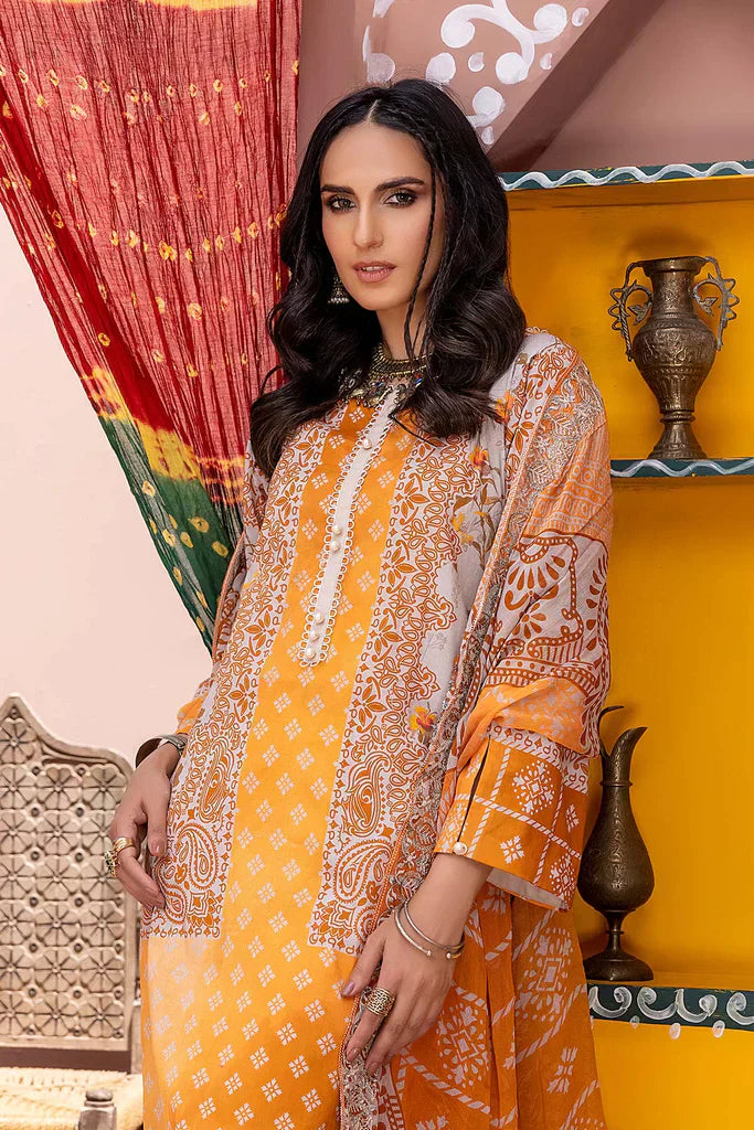 Charizma | Chunri Collection 24 | 05 - House Of Anaya