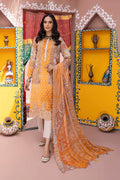 Charizma | Chunri Collection 24 | 05 - House Of Anaya