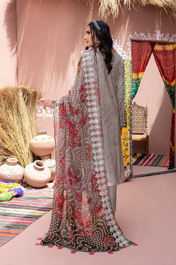 Charizma | Chunri Collection 24 | 02 - House Of Anaya