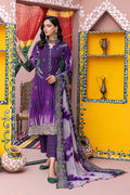 Charizma | Chunri Collection 24 | 09 - House Of Anaya