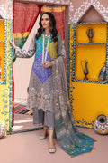 Charizma | Chunri Collection 24 | 06 - House Of Anaya