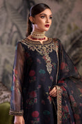 Charizma | Festive Pret | CMA-4-069 - House of Zarish