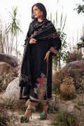 Charizma | Poshima Shawl |  PS4-15