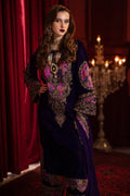 Charizma | Signora Velvet | Velvet CVT4-01 - House Of Anaya