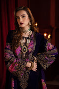 Charizma | Signora Velvet | Velvet CVT4-01 - House Of Anaya