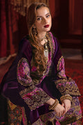 Charizma | Signora Velvet | Velvet CVT4-01 - House Of Anaya