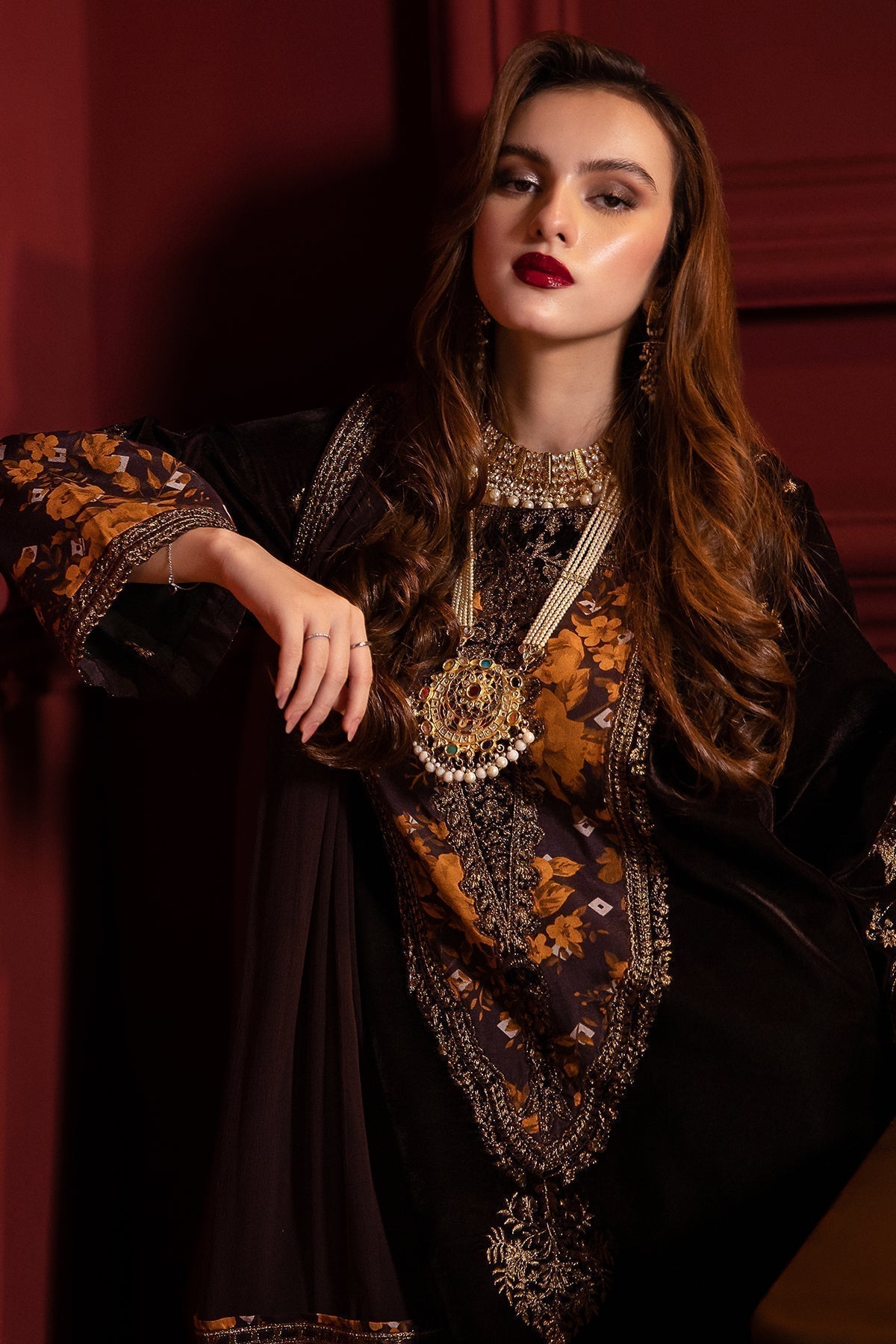 Charizma | Signora Velvet | Velvet CVT4-05 - House Of Anaya